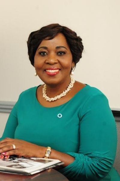 H.E. Dr. Bongi Ngema – Zuma