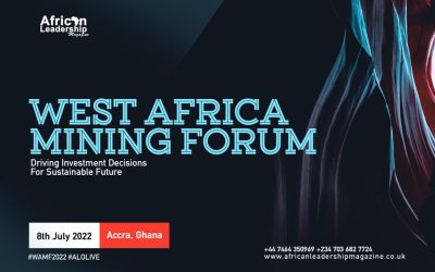 West Africa Mining Forum