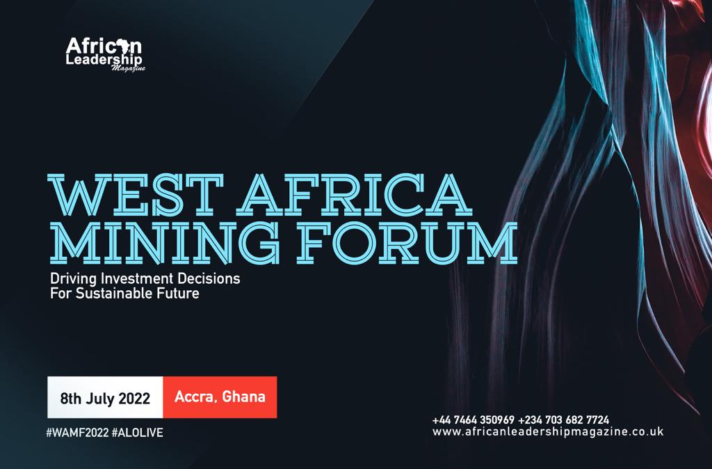 West Africa Mining Forum