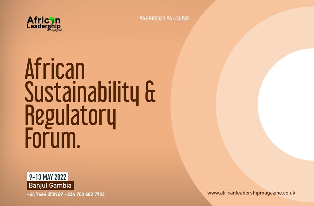 African Sustainability and Regulatory Forum