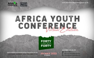 Africa Youth Conference