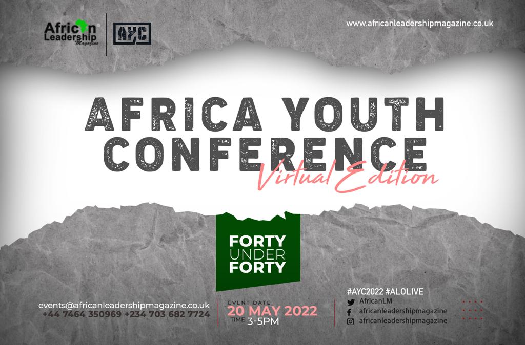 Africa Youth Conference