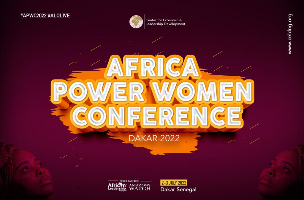 Africa Power Women Conference