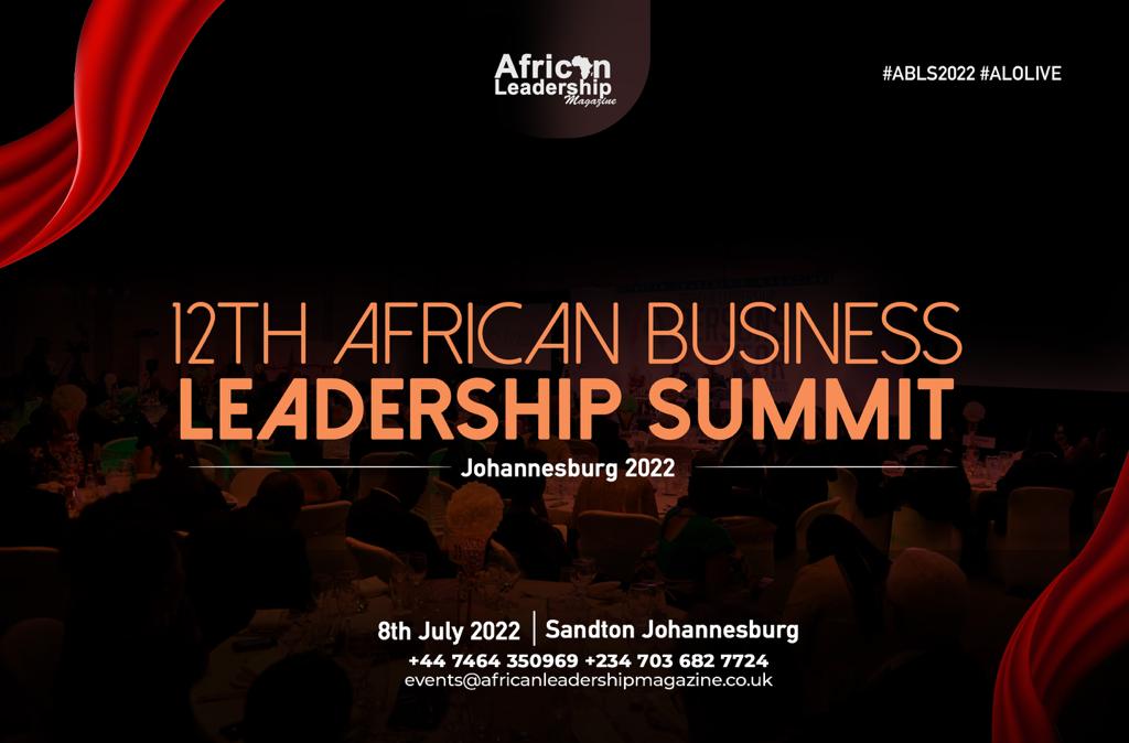 12th African Business Leadership Summit