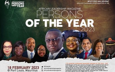 ALM Persons of the Year Awards 2022