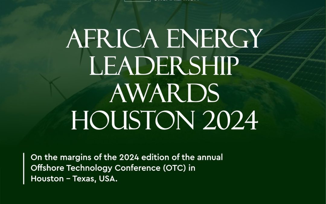 The Africa Energy Leadership Awards – Houston 2024