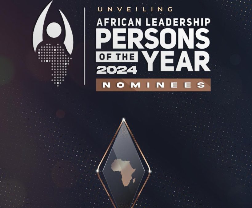 African Leadership Person of the Year 2025